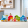 LEGO DUPLO 10954 Pociąg z cyferkami – nauka liczenia - 1019948 - zdjęcie 9